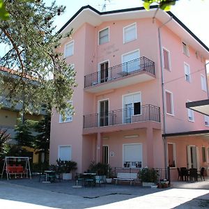 Villa Linda Affittacamere