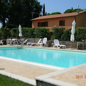 Casa Vacanza Malescale